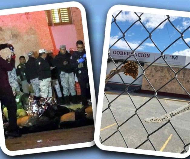 Tragedia Migratoria en Cd. Juárez: Un Año de Lucha por Justicia