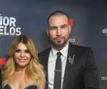 Itatí Cantoral, seducida por Rafael Amaya