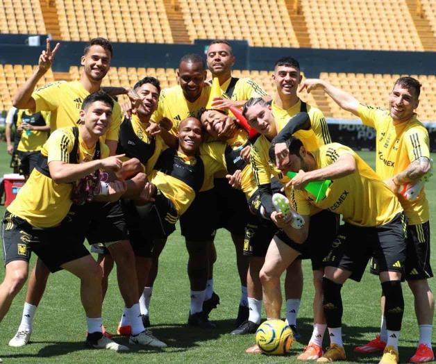 Agradecimiento de Marcelo Flores a Robert Dante Siboldi