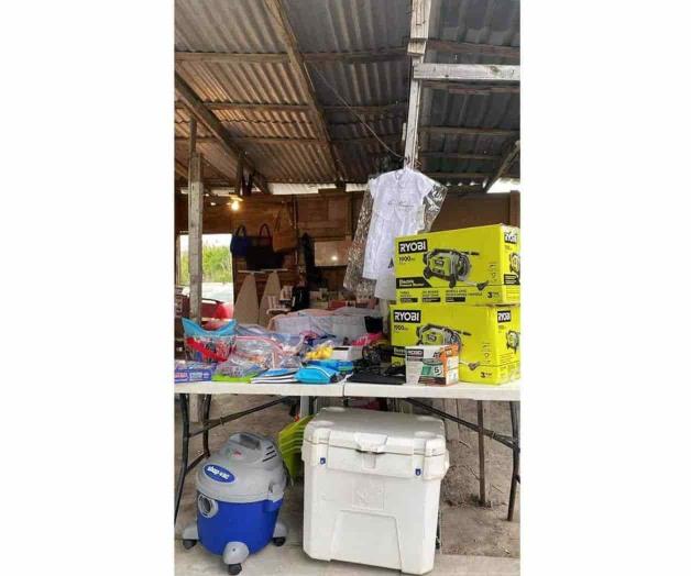 Cerrarán tianguis de La Feria Cerrarán tianguis de La Feria
