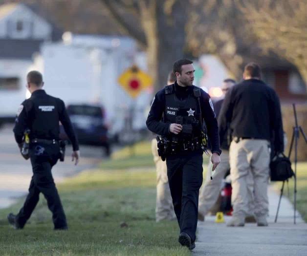 Acusan de crimen al que apuñaló a cuatro