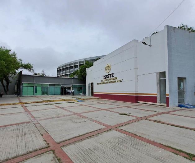 Hospitales de Reynosa se mantienen en guardia