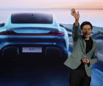 Xiaomi se suma al mercado de autos el&eacute;ctricos en China