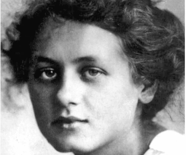 Milena: mucho más que una historia de amor con Kafka Milena: mucho más que una historia de amor con Kafka