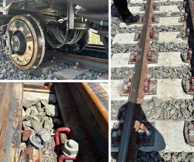 Exhiben mala calidad de vías