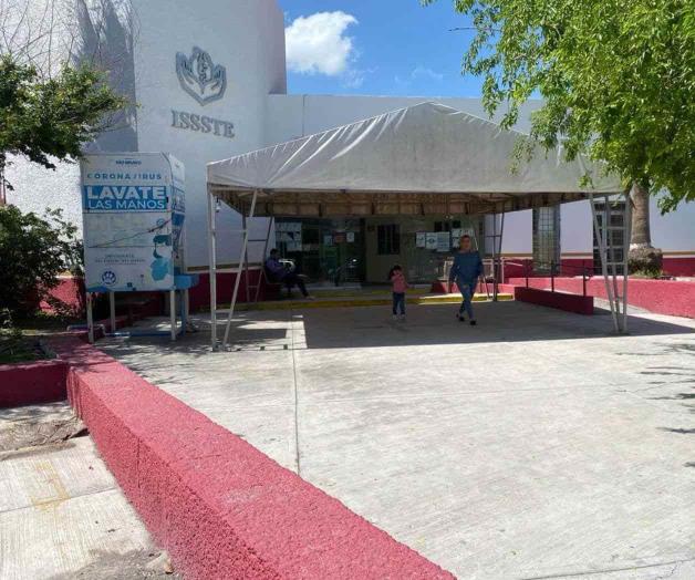 Brindan atención sólo en urgencias