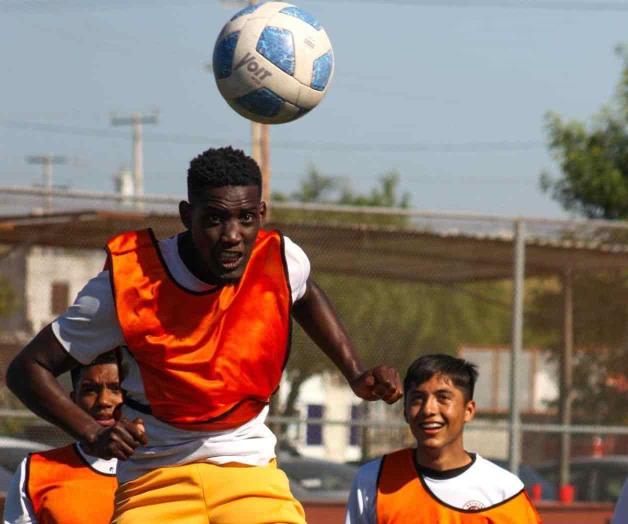 CFR, listo para enfrentar a Coras