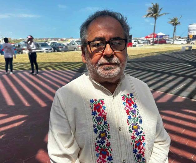 Llegan a playa Miramar unos 300 mil paseantes Llegan a playa Miramar unos 300 mil paseantes