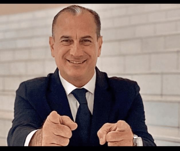 El conductor Patricio Cabezut, buscado por abusos sexuales