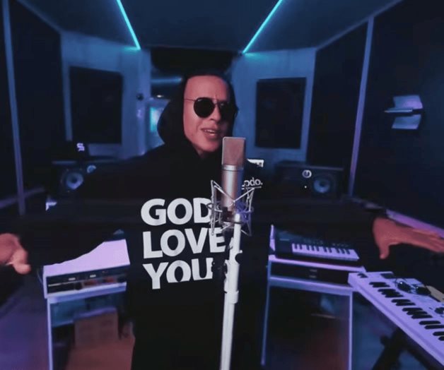 Daddy Yankee vuelve a la música con su primera canción cristiana