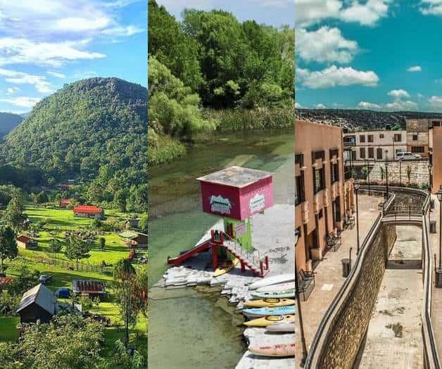 Destinos naturales de Tamaulipas que tienes que conocer esta Semana Santa Destinos naturales de Tamaulipas que tienes que conocer esta Semana Santa