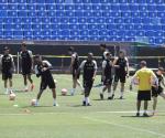 Preparación de Tigres y Gignac para la Concacaf