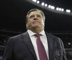 Periodista recomienda a Miguel Herrera hacer una pausa en su carrera