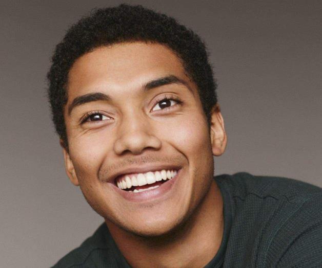 Muere el actor Chance Perdomo