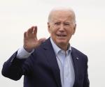 Joe Biden Gana en las Primarias de Dakota del Norte