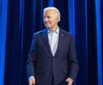 La ventaja de Joe Biden sobre Trump en recaudación de fondos