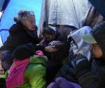 ´Calvario´ de niños migrantes: Ignoran si están bajo custodia legal