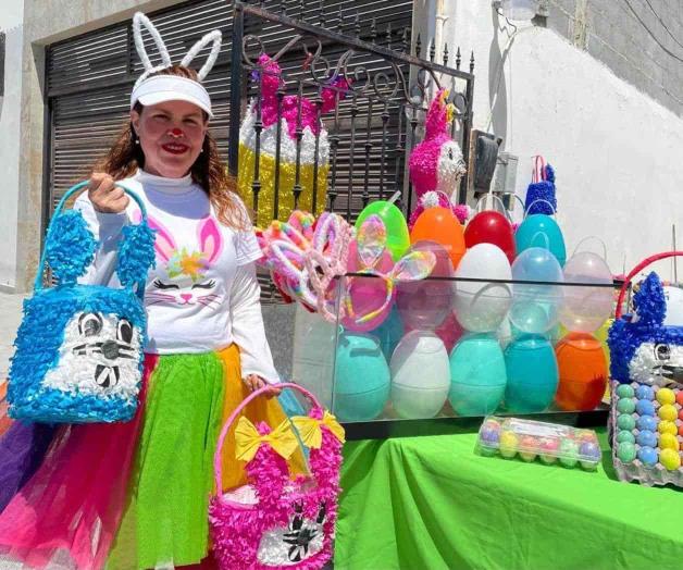 Hace de este día su ‘Pasculandia’