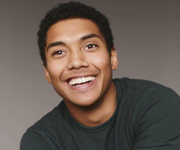 Muere Chance Perdomo a los 27 años