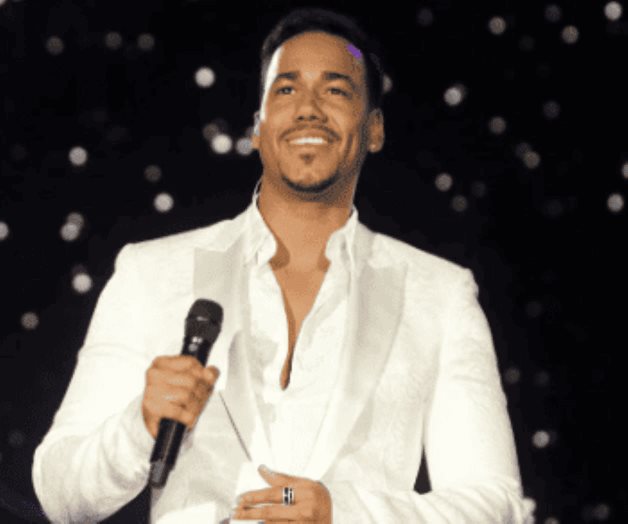 Reportan presunta hospitalización del cantante Romeo Santos