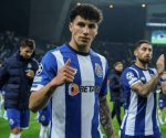Jorge Sánchez cumple y obliga al Porto a comprar su carta al Ajax