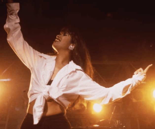 Viudo de Selena Quintanilla la recuerda a 29 años de su muerte