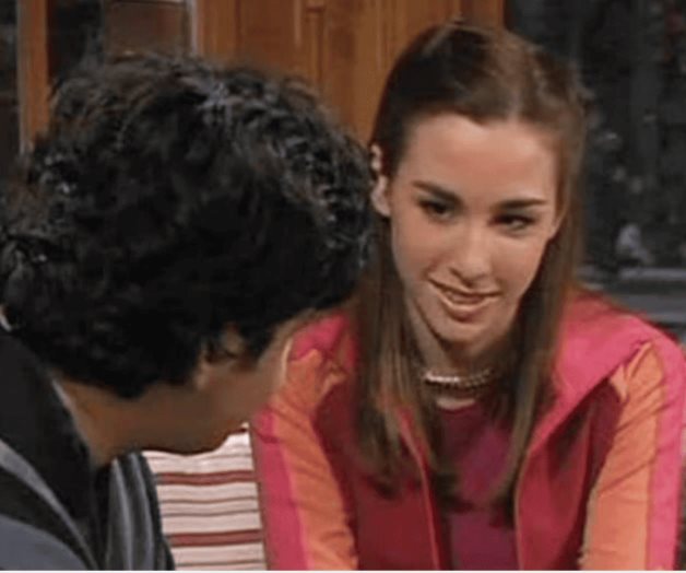 ¿Qué fue de la actriz que dio vida a Mindy Crenshaw en Drake y Josh?