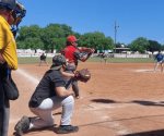 Derrota Club García por paliza a Rangers