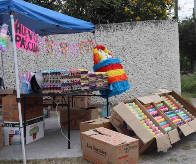 Celebran familias ‘Día de la Coneja’