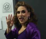 Angelica Vale regresa como conductora en Juego de Voces
