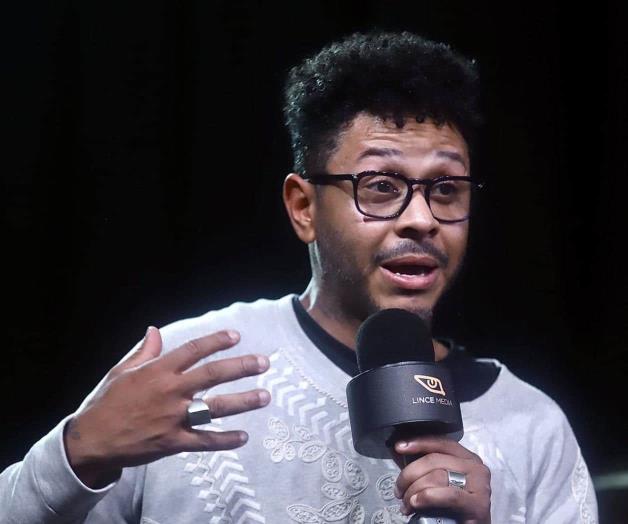 Kalimba busca justicia tras acusaciones de abuso Kalimba busca justicia tras acusaciones de abuso