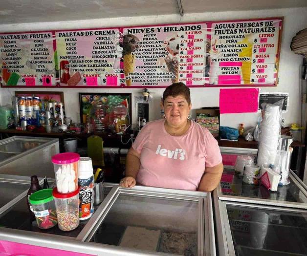 Encarecen frutas y también aguas Encarecen frutas y también aguas