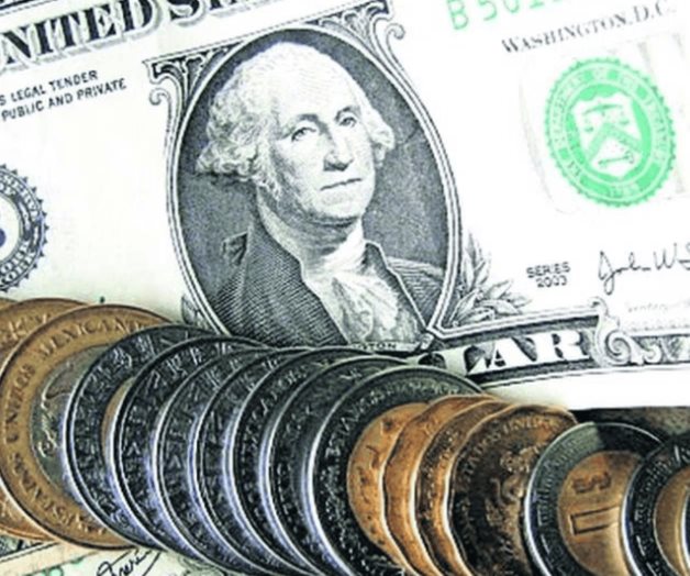 Superpeso inicia fuerte abril