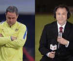 América vive el peor momento con André Jardine, dice Mario Carrillo