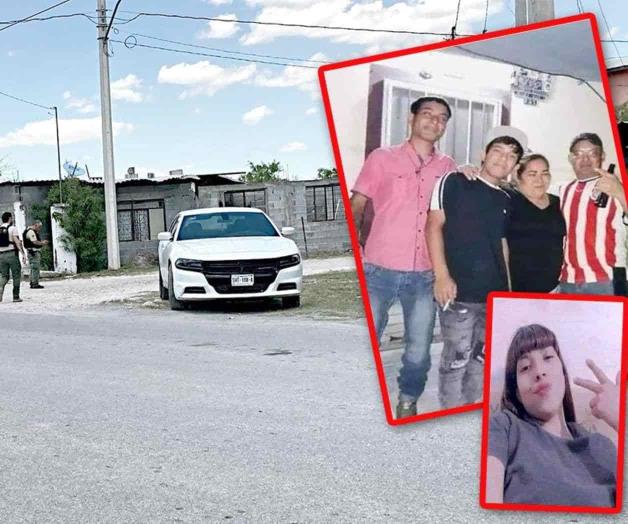 Liberan a 14 secuestrados de Salinas y Ciénega Liberan a 14 secuestrados de Salinas y Ciénega