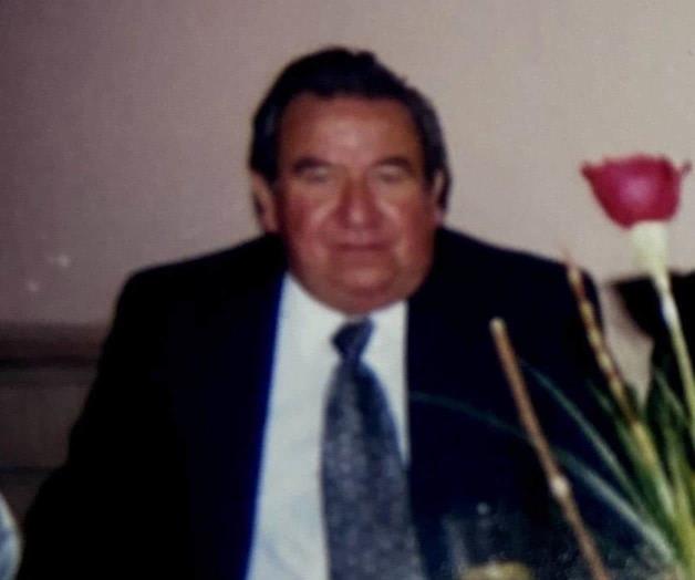 Fallece un conocido agricultor de la Villa Fallece un conocido agricultor de la Villa