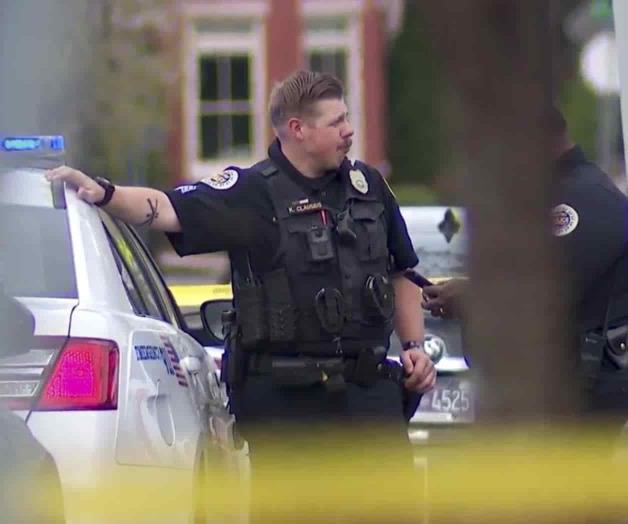 Tiroteo en un restaurante: Un muerto y cinco heridos en Nashville