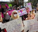Ratifica prohibición a mayoría de abortos