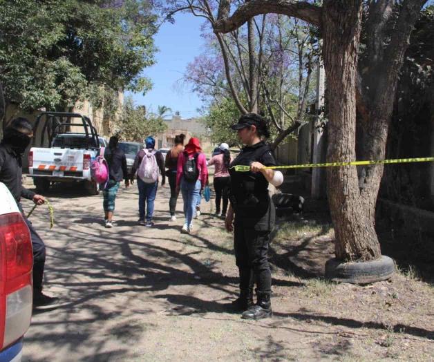 Hallazgo de Fosas Criminales en La Piedrera, El Salto: 30 bolsas exhumadas