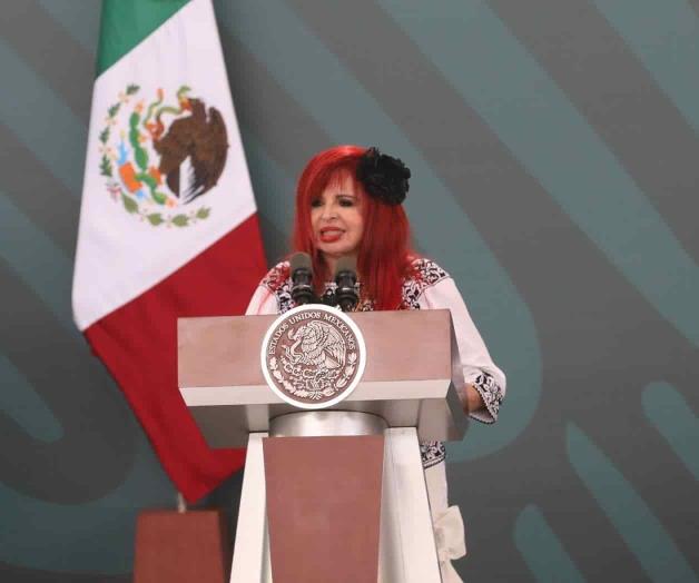 Acciones de Layda Sansores contra la corrupción policial en Campeche Acciones de Layda Sansores contra la corrupción policial en Campeche