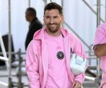 La vuelta de Lionel Messi a entrenamientos con el Inter Miami