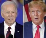 Biden y Trump ganan las primarias de sus partidos