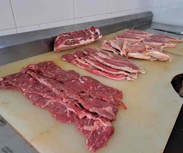 Precios de cárnicos hallan ‘estabilidad’