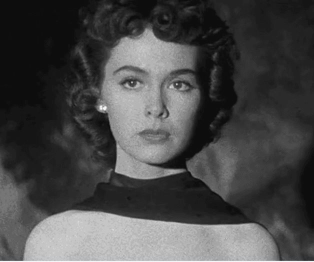 Muere la actriz Barbara Rush a los 97 años