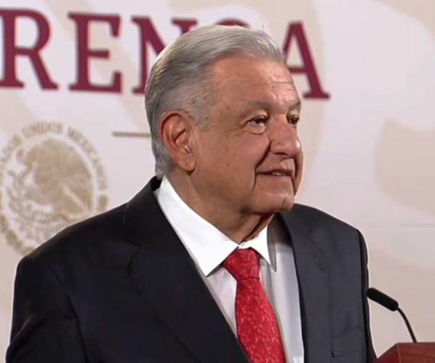 AMLO lamenta asesinato de candidata a la alcaldía de Celaya