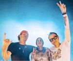Blink-182. Todo lo que debes saber sobre los conciertos
