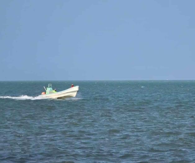 Cierran puertos a la navegación en altamar debido a fuertes vientos Cierran puertos a la navegación en altamar debido a fuertes vientos