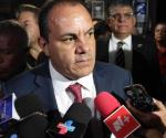 Conflicto Político en Morelos por Licencia de Cuauhtémoc Blanco