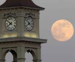 Idea NASA nuevo reloj para la Luna