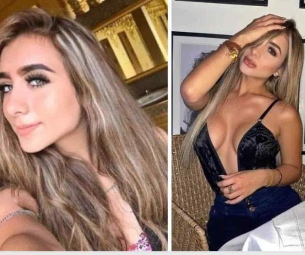 Asesinato de la influencer Vielka Pulido en Puebla